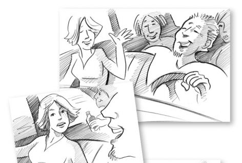 Teen Drinking and Driving